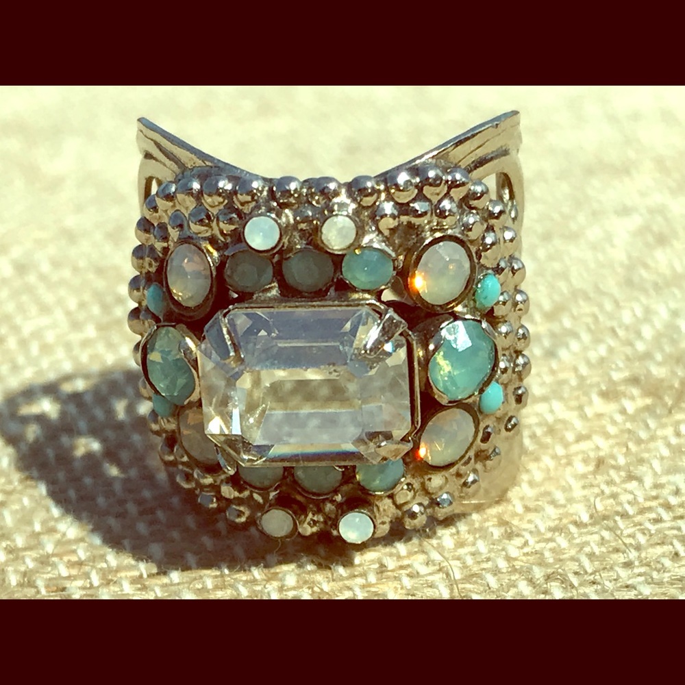 Sorrelli Ring- Gorgeous!! NWOT